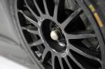 Audi R8 LMS by GMG Racing 2012 года